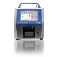 空氣微粒計數(shù)器